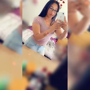 Meet your Posher, Maritza